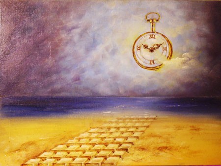 La memoria del tempo 